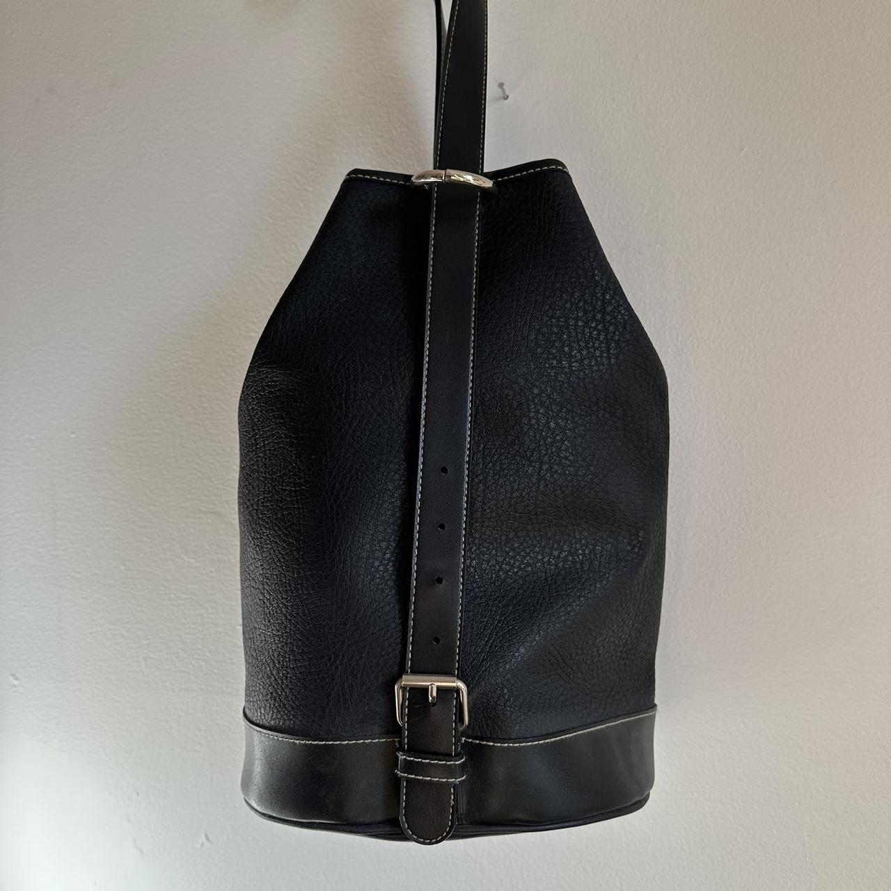 Vintage clearance esprit backpack