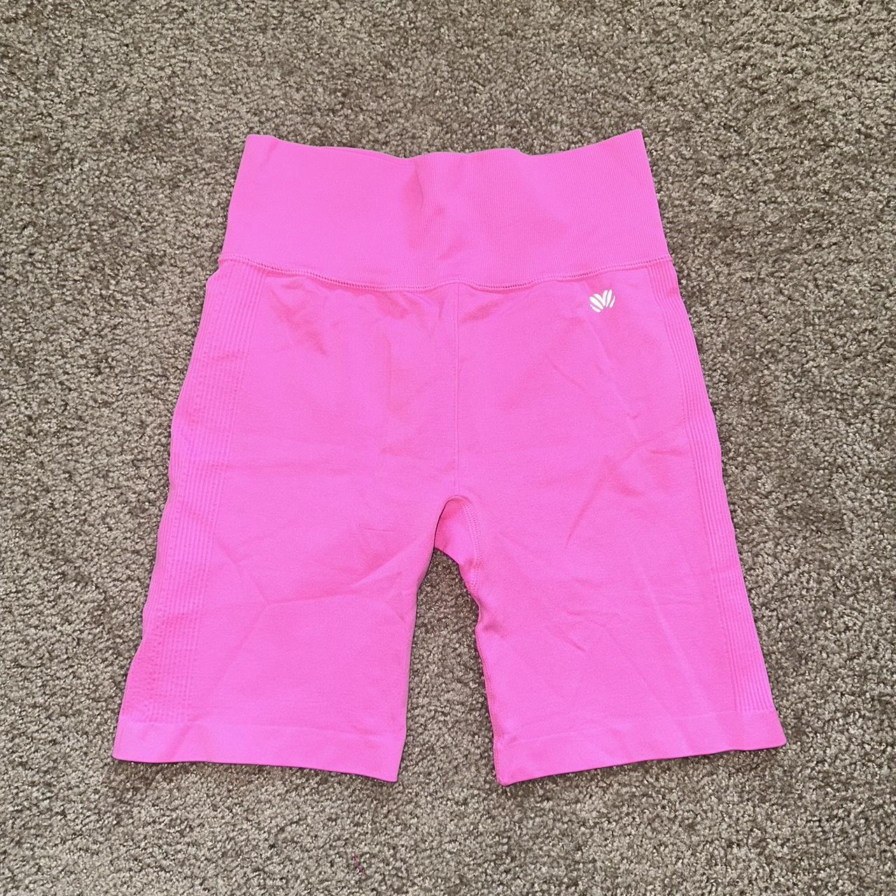 Forever 21 Super Cute Athletic Shorts. Size Small