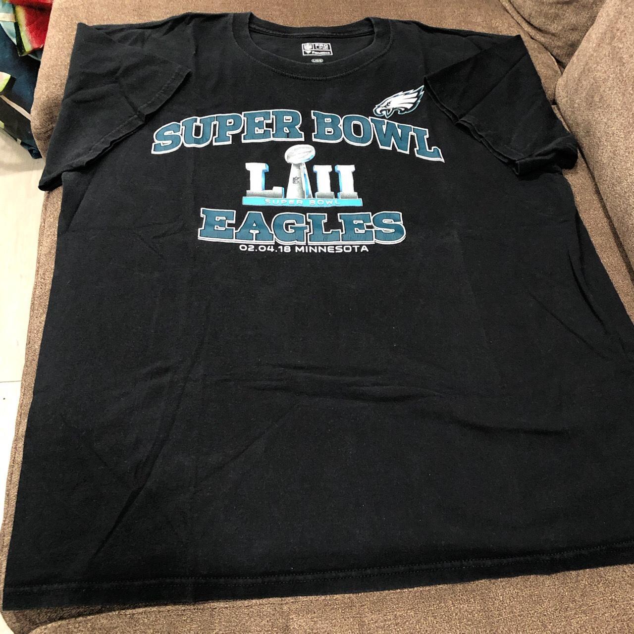 Vintage Philadelphia Eagles nfl team apparel - Depop