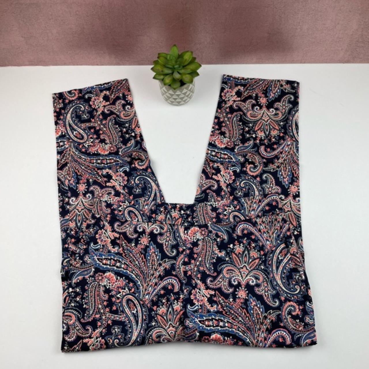 Pendleton Women's Pants - Blue - 4 – Pendleton Pi… - image 1