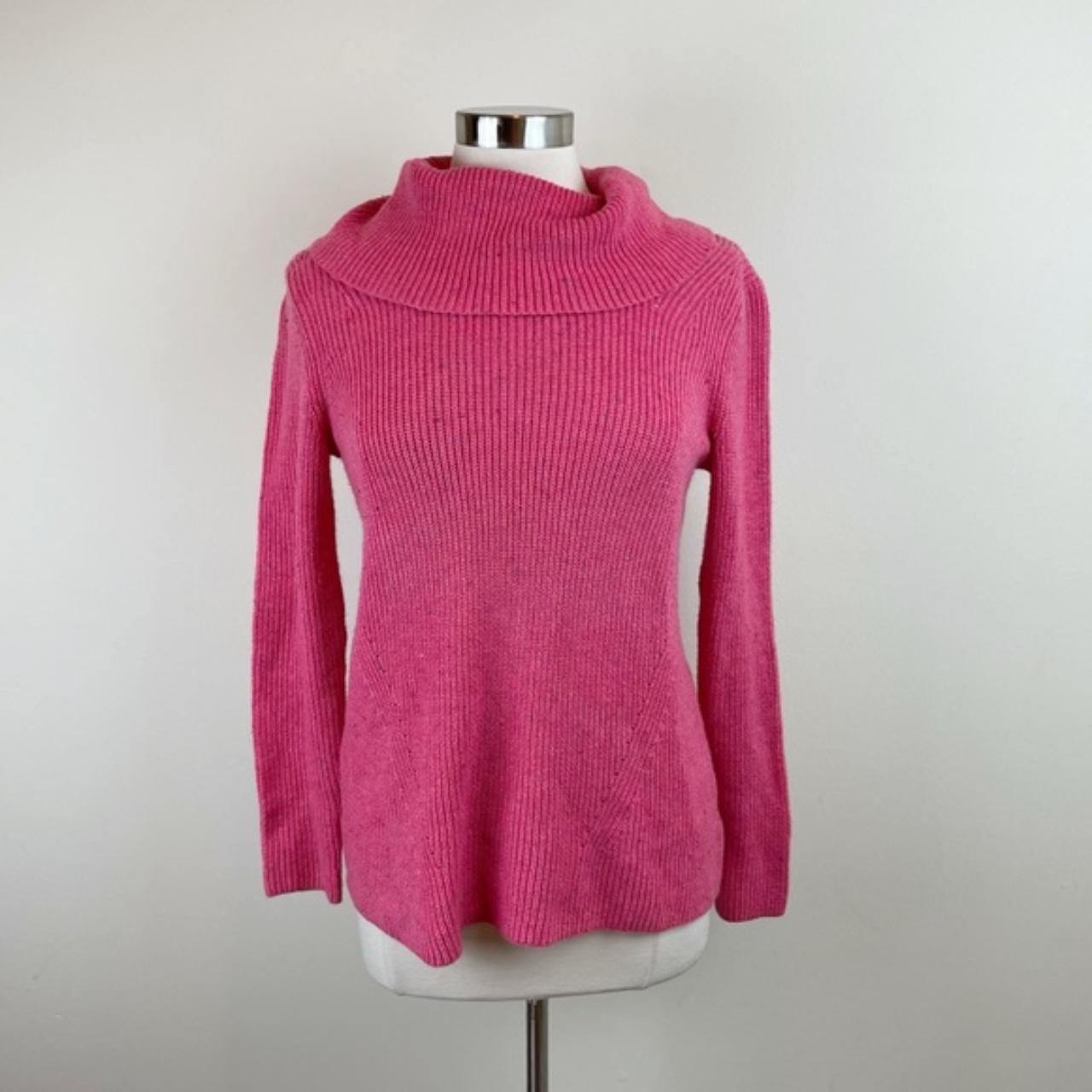 Talbots petite sale on sale sweaters