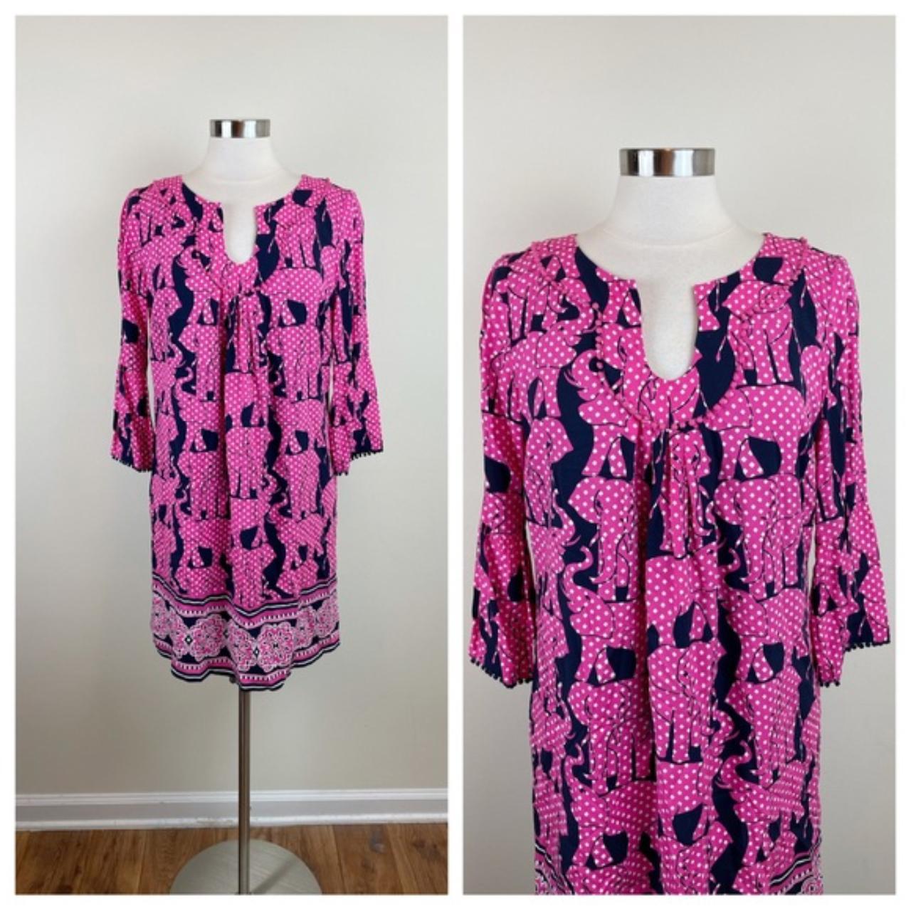 Crown and on sale ivy elephant dress