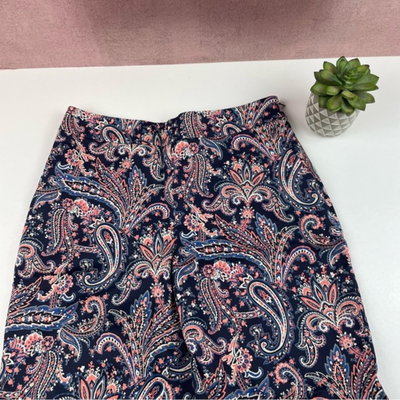 Pendleton Women's Bottom - Multi/Blue - 4 – Pendl… - image 6