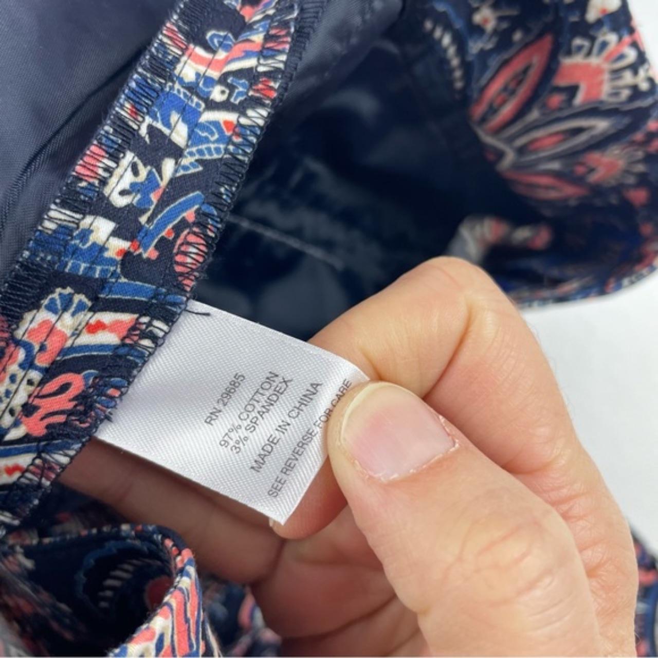 Pendleton Women's Bottom - Multi/Blue - 4 – Pendl… - image 7