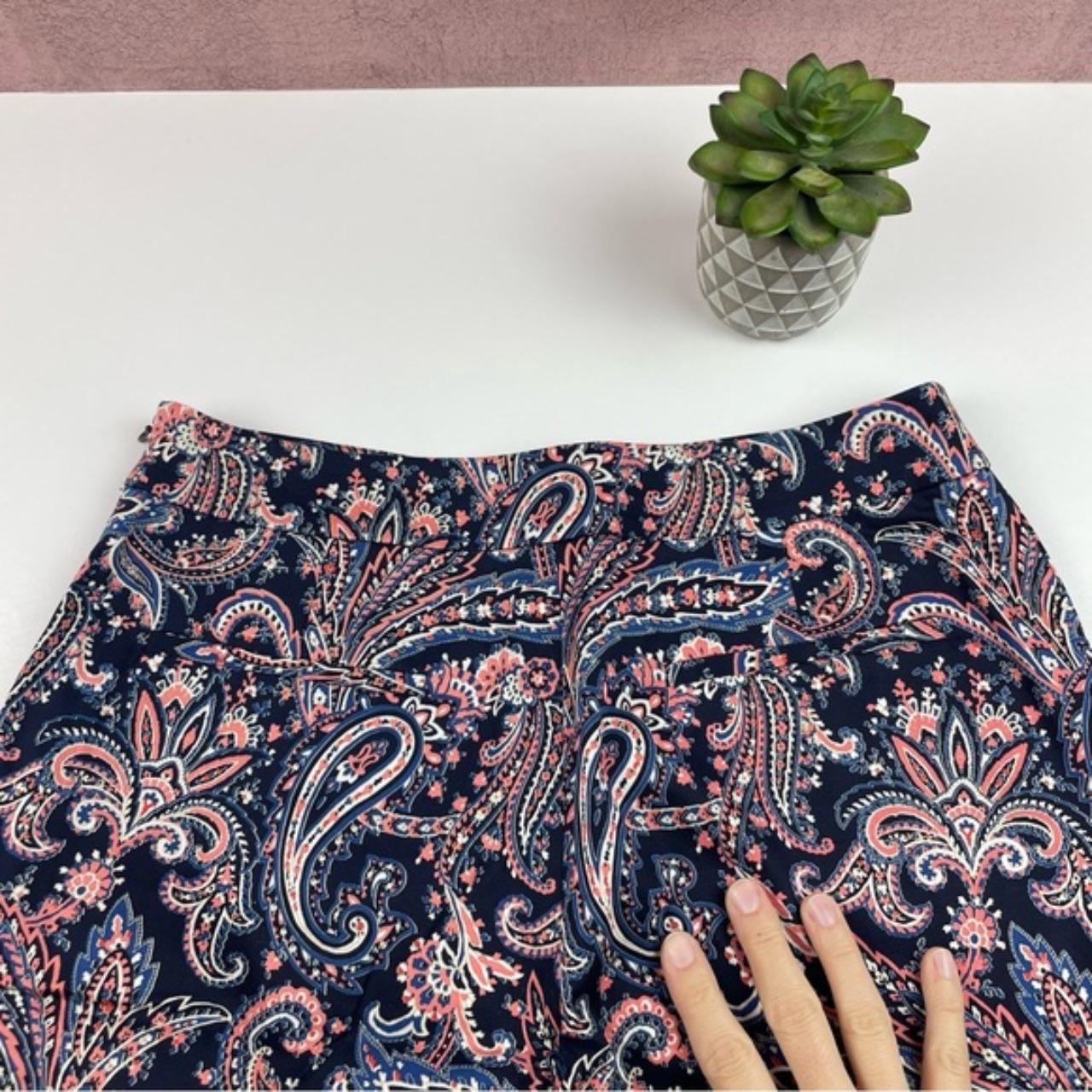 Pendleton Women's Bottom - Multi/Blue - 4 – Pendl… - image 3