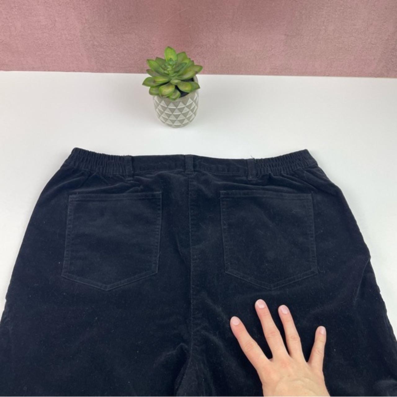 Ruby Rd. Women's Bottom - Black - 12 – Ruby Rd. B… - image 3