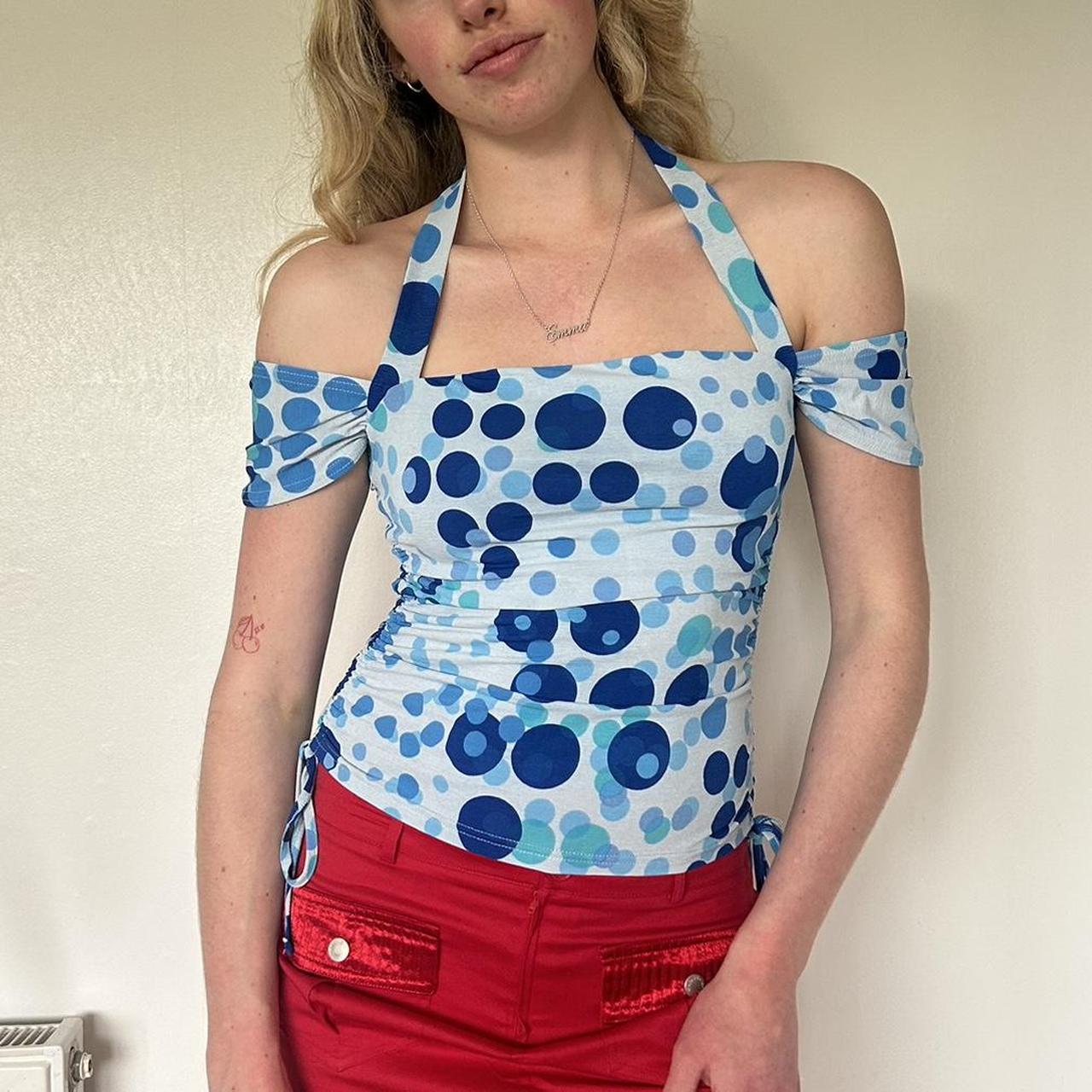 Vintage 90s/00s Boozzy graphic print off Depop