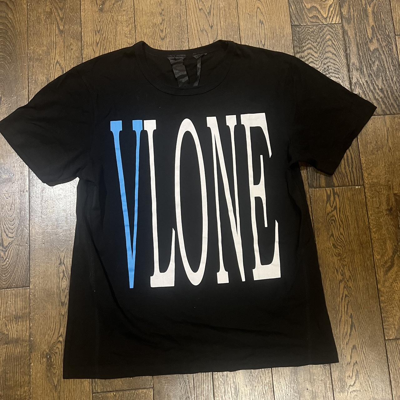 Vlone 2025 barneys tee