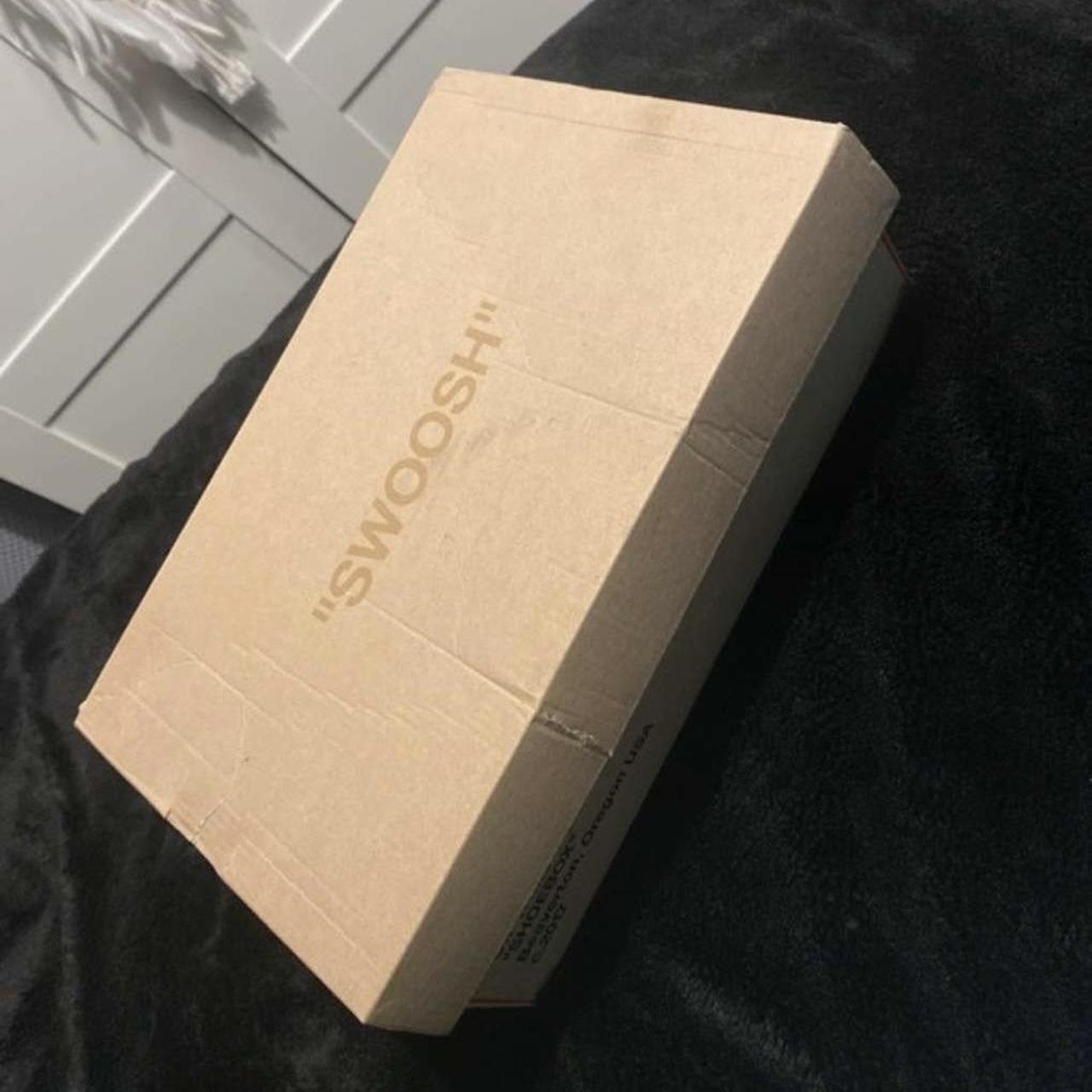 nike x off white vapourmax