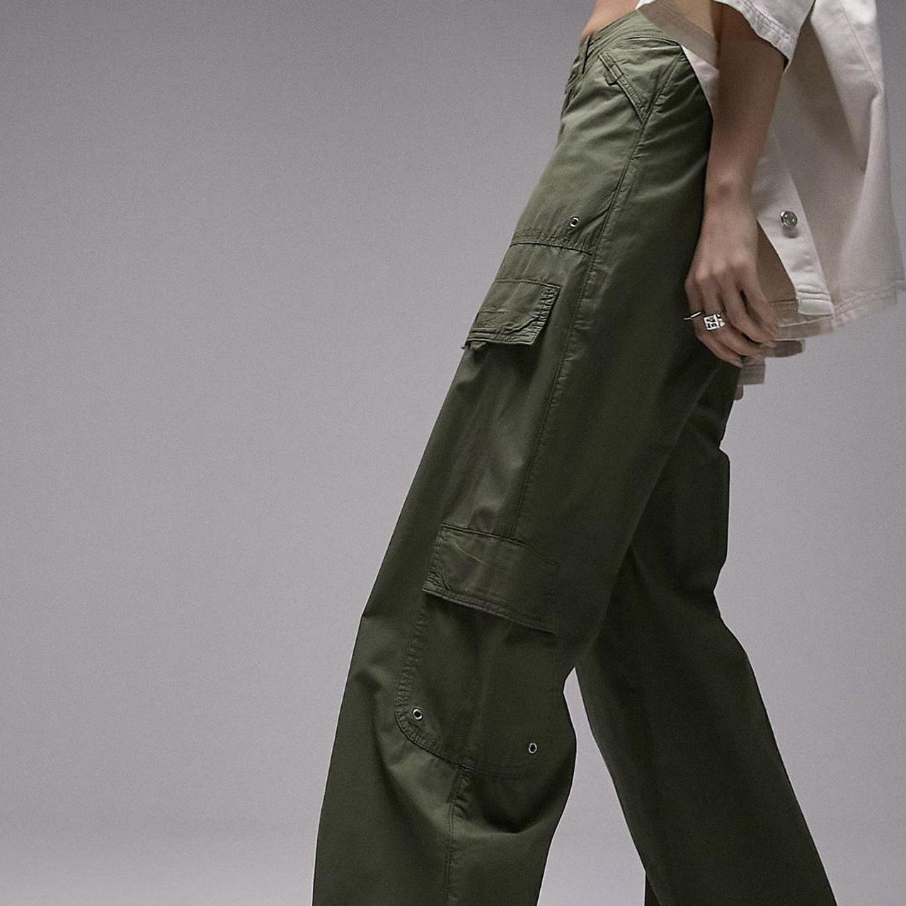 khaki green uggs