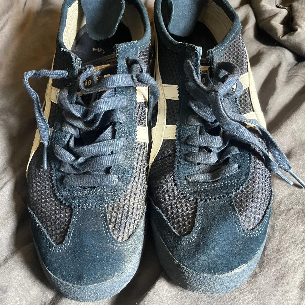 onitsuka tiger weightlifting