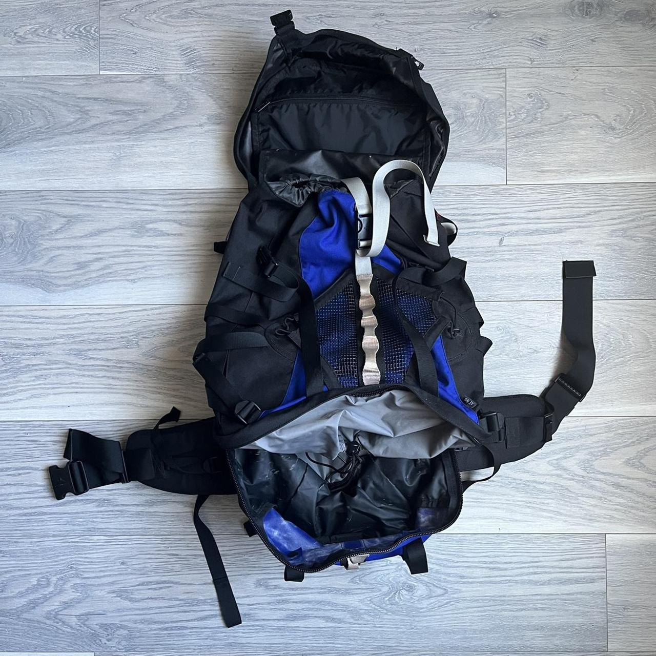 North face deals lookout backpack