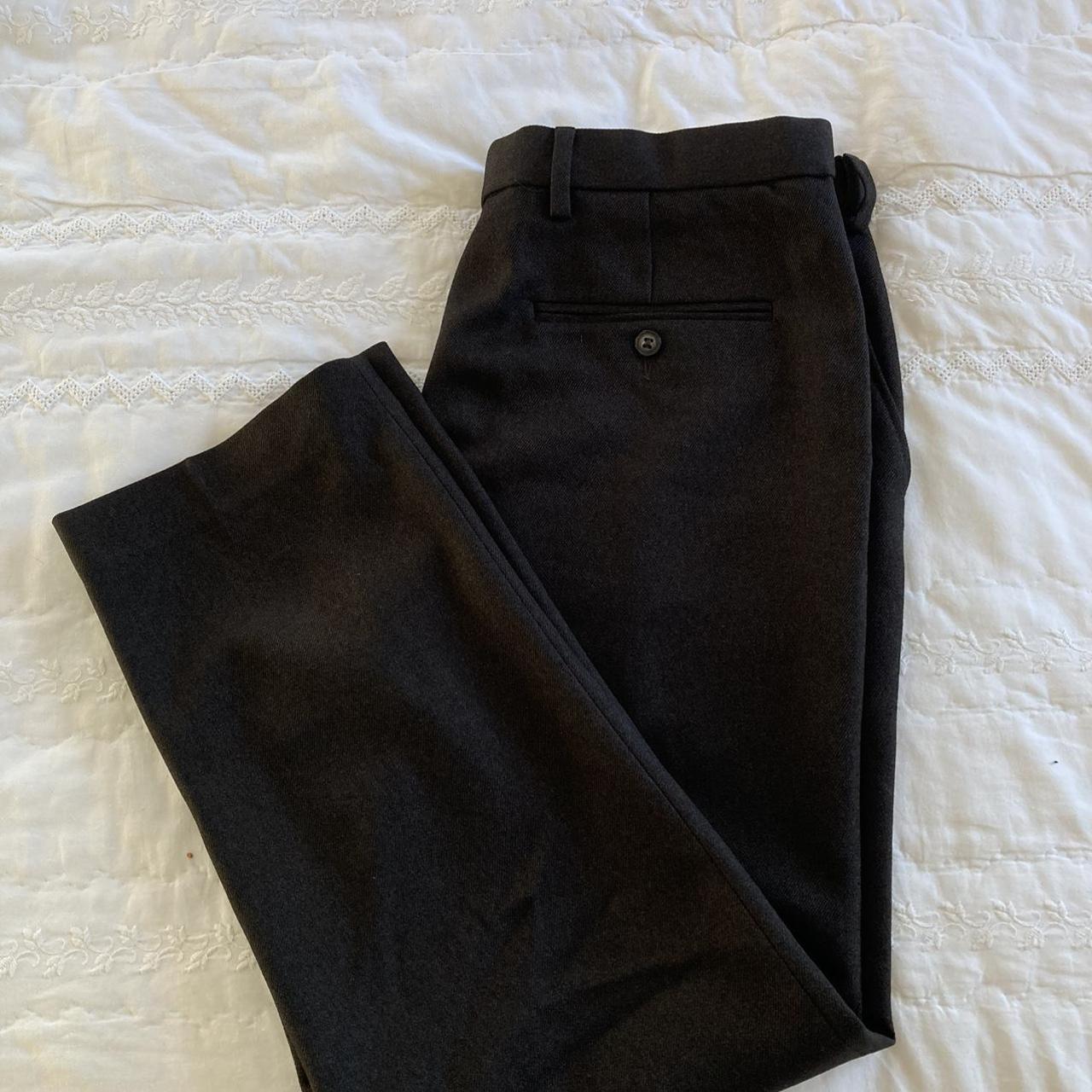 Men's Brown Trousers | Depop