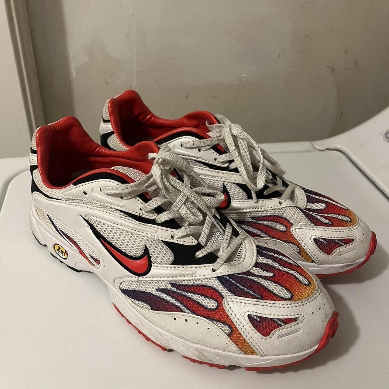 supreme spectrum