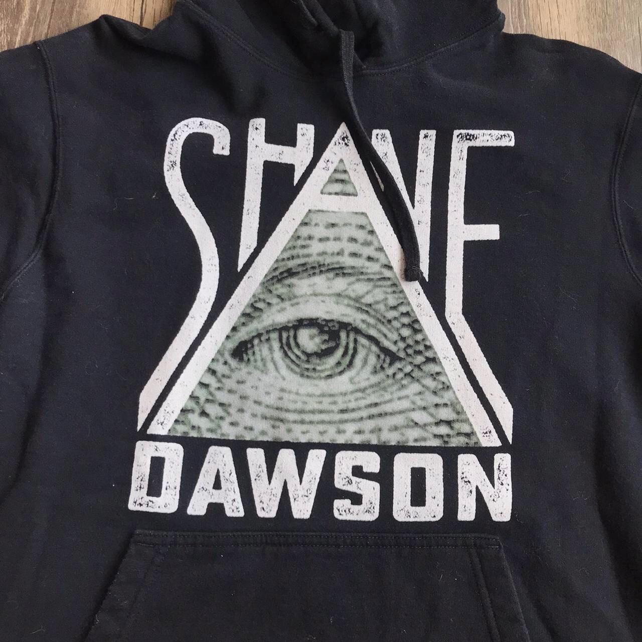 Shane dawson best sale illuminati hoodie