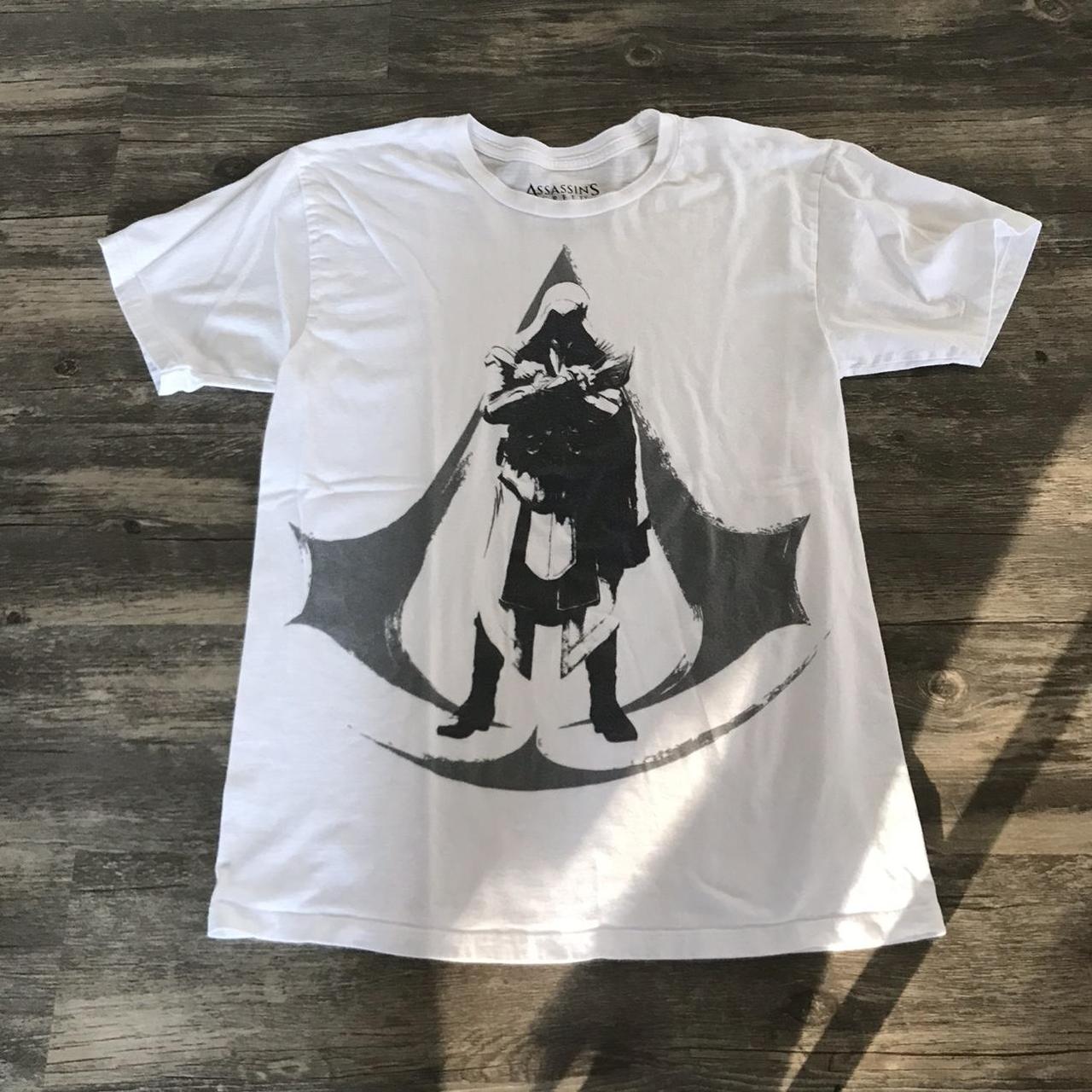 Playstation shirt hot clearance topic