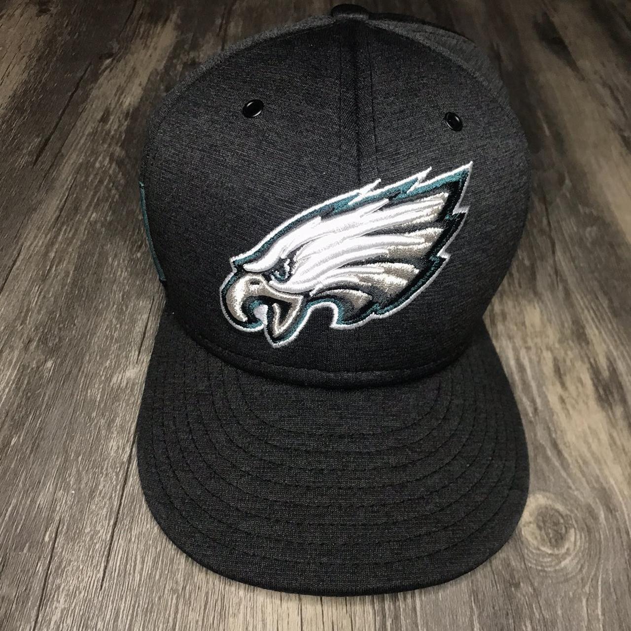 Grey nfl hot sale hats