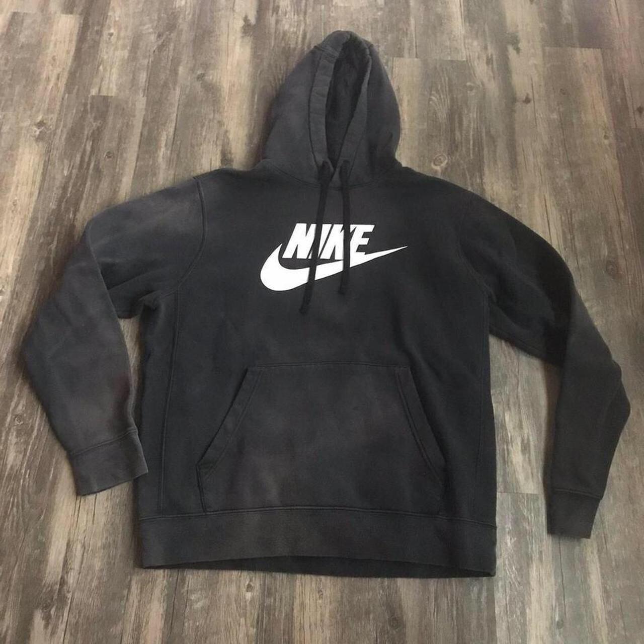 Harga hoodie fashion nike original