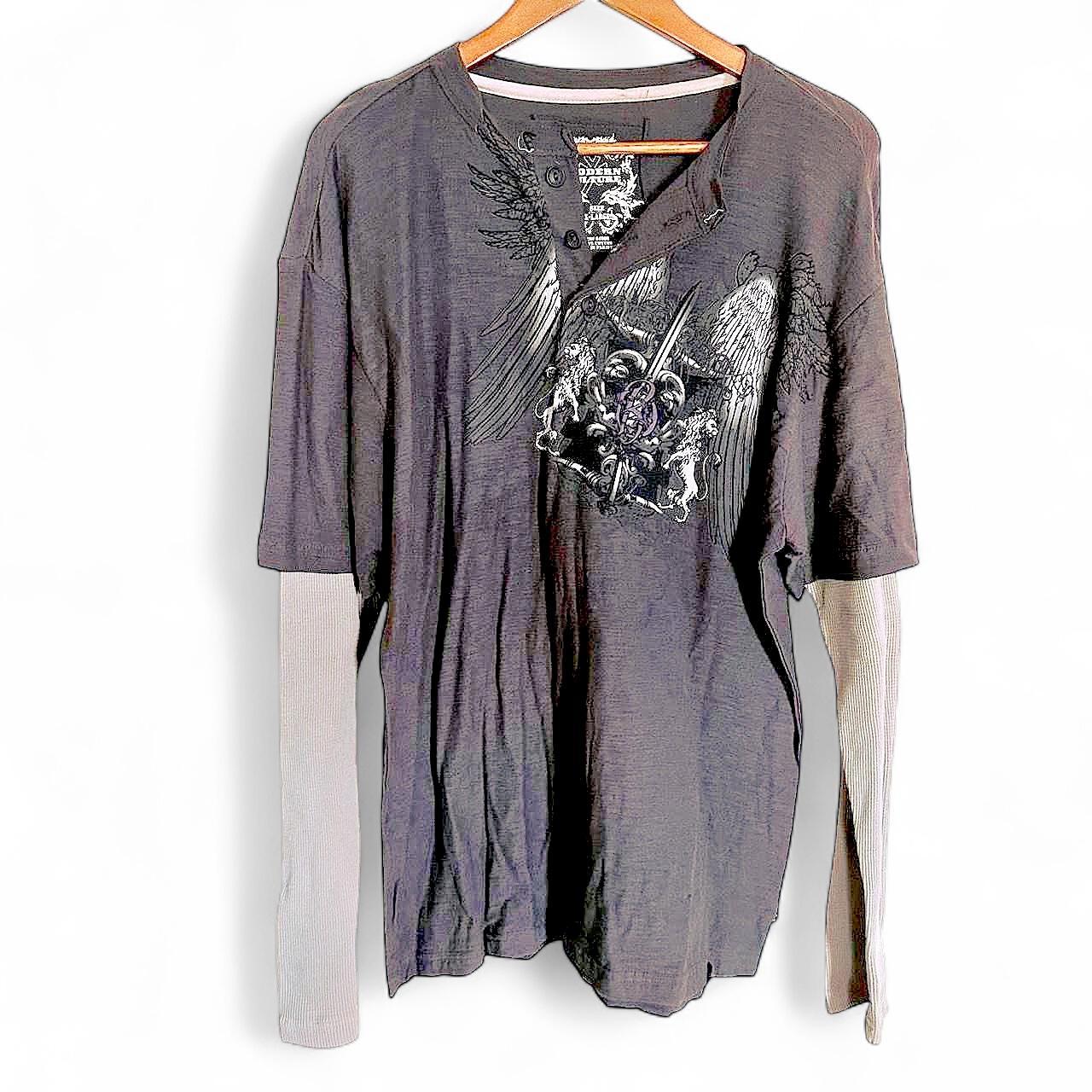 item listed by genzoutfitters
