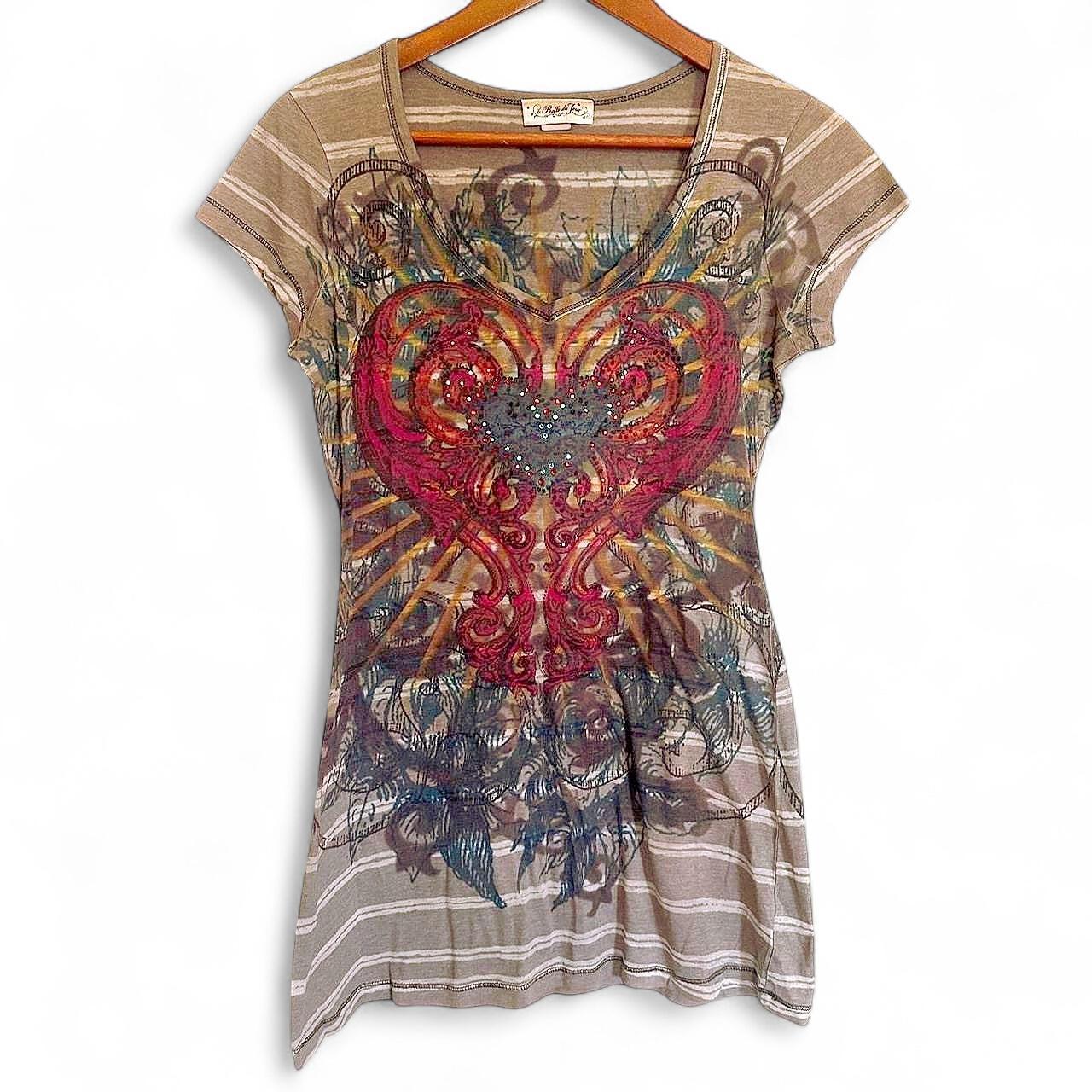 item listed by genzoutfitters