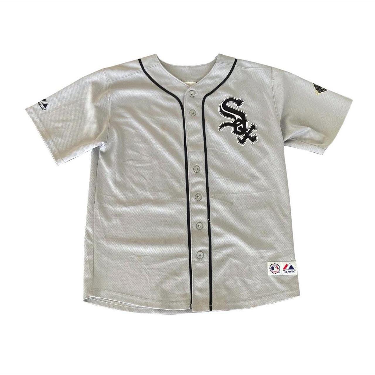 Tee's Coverups Baseball Jerseys