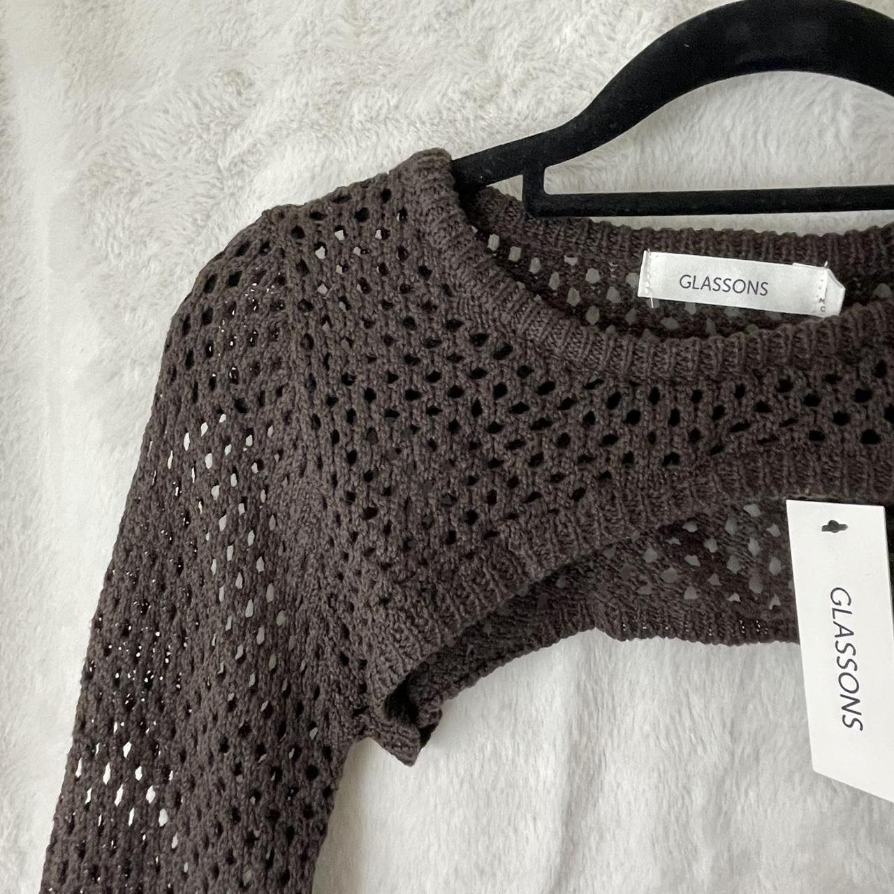 Glassons shrug -Size 6/XS -brand new with... - Depop