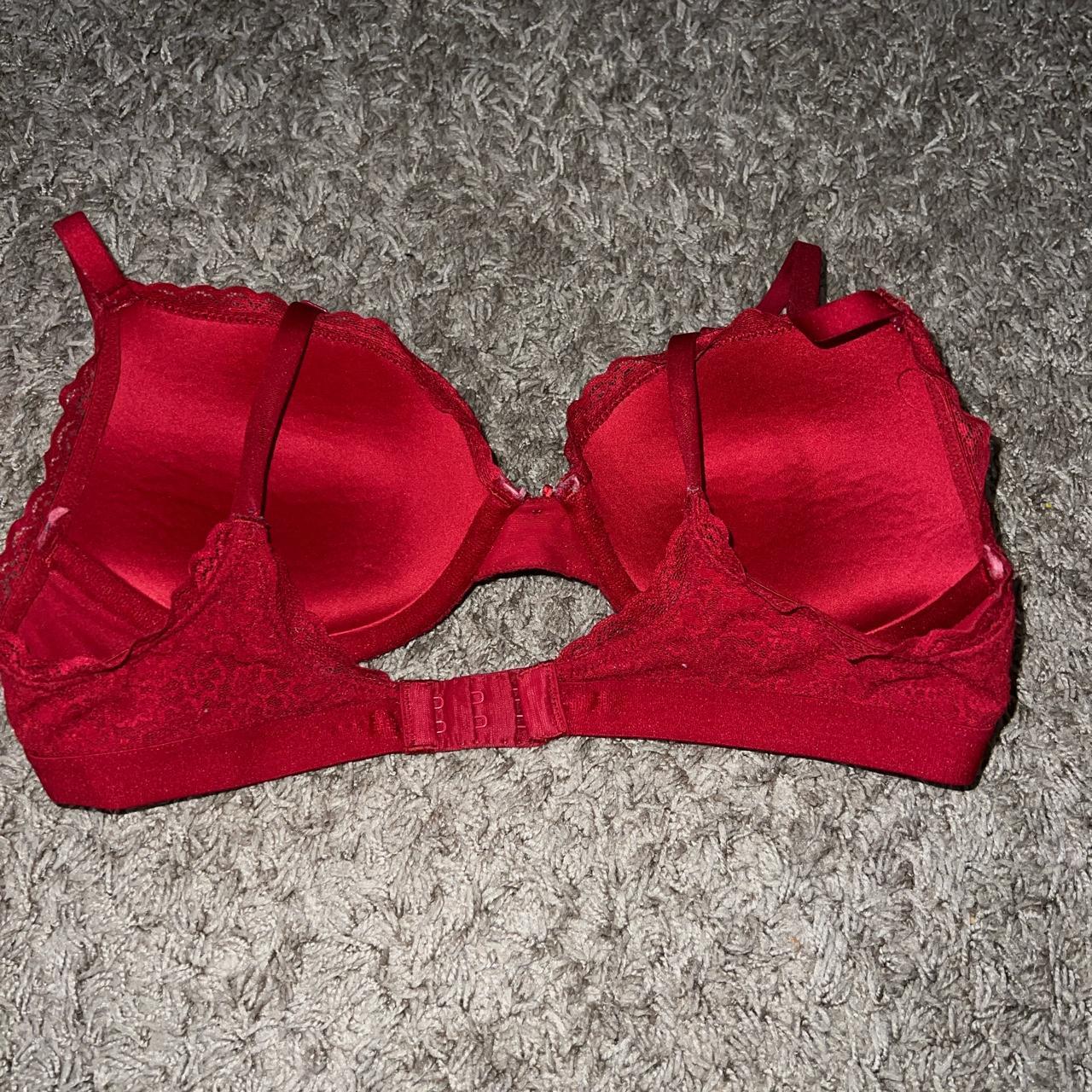 Aerie Bra -in good condition - Depop