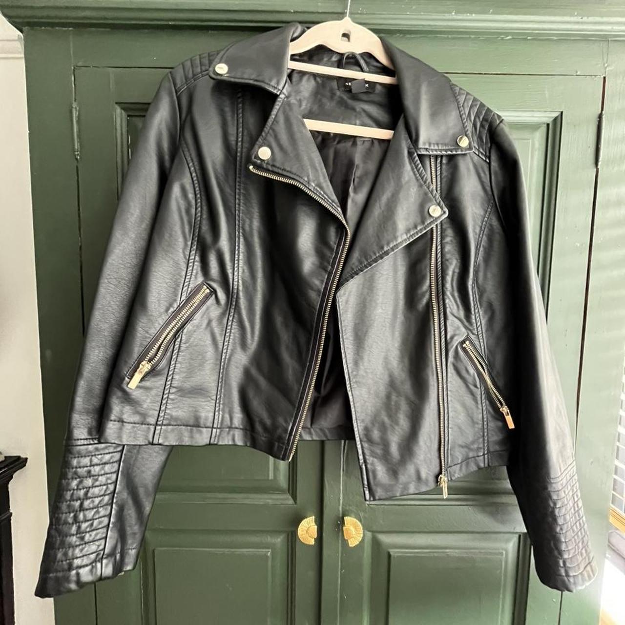 New Look Women's Jacket Depop