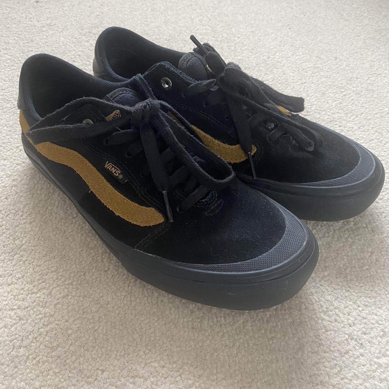 Vans old skool hot sale ultra cush