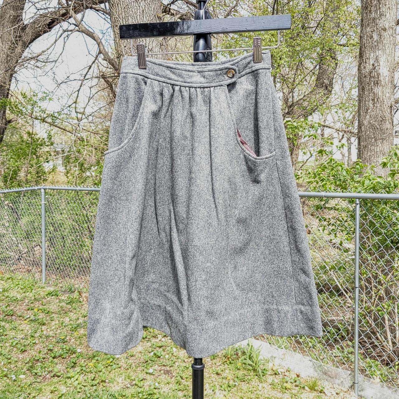 item listed by lovecadetvintage