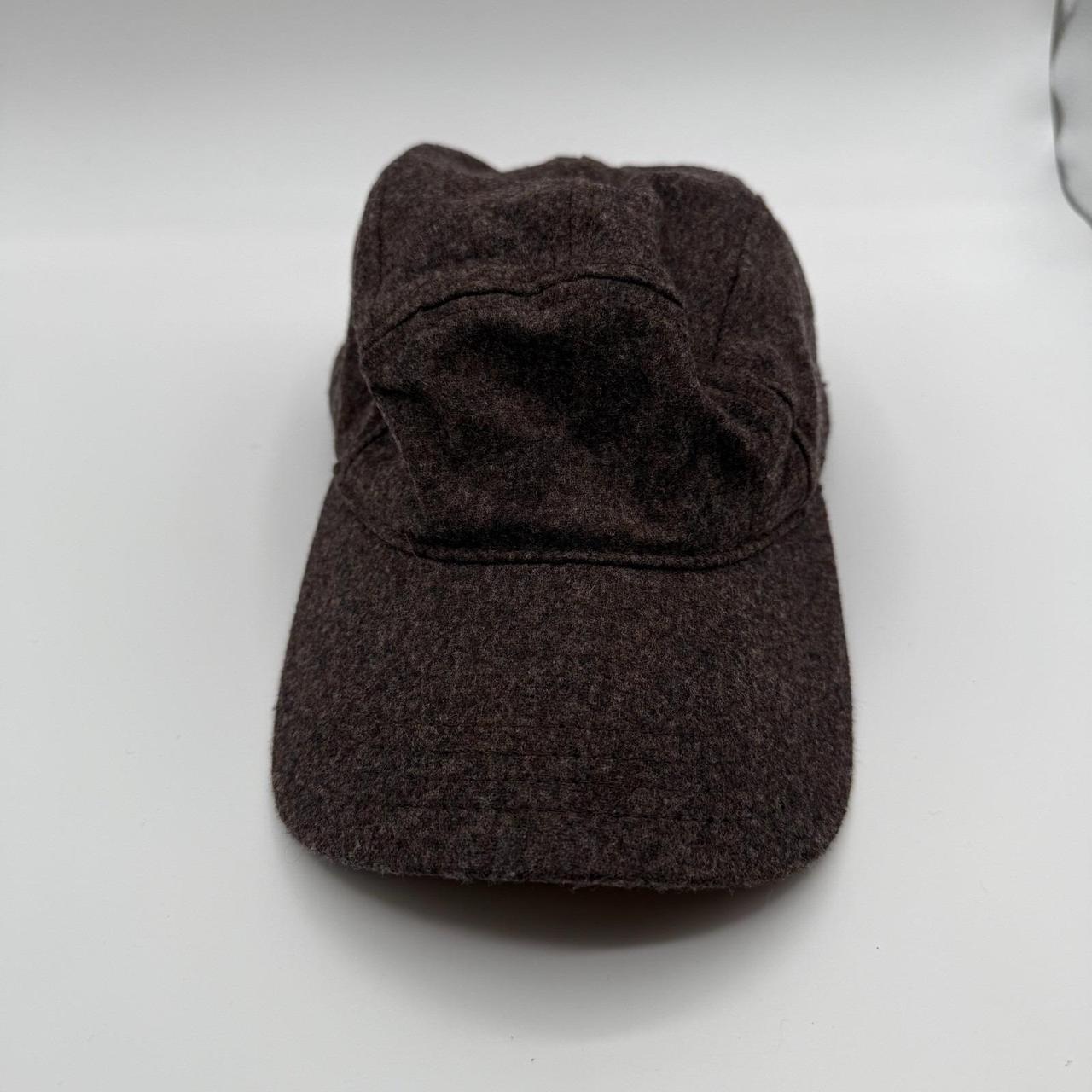 Pendleton Men's Hat - Brown – Pendleton Brown New… - image 2