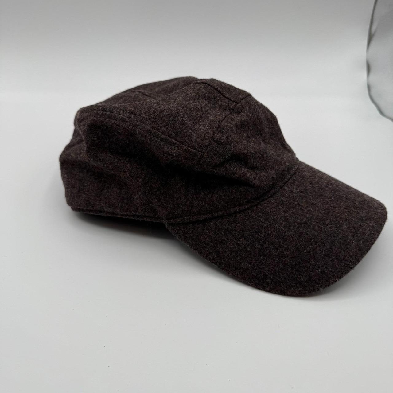 Pendleton Men's Hat - Brown – Pendleton Brown New… - image 3