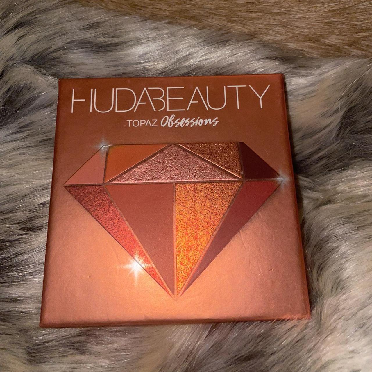 Huda Beauty Womens Multi Accessory Depop 8296