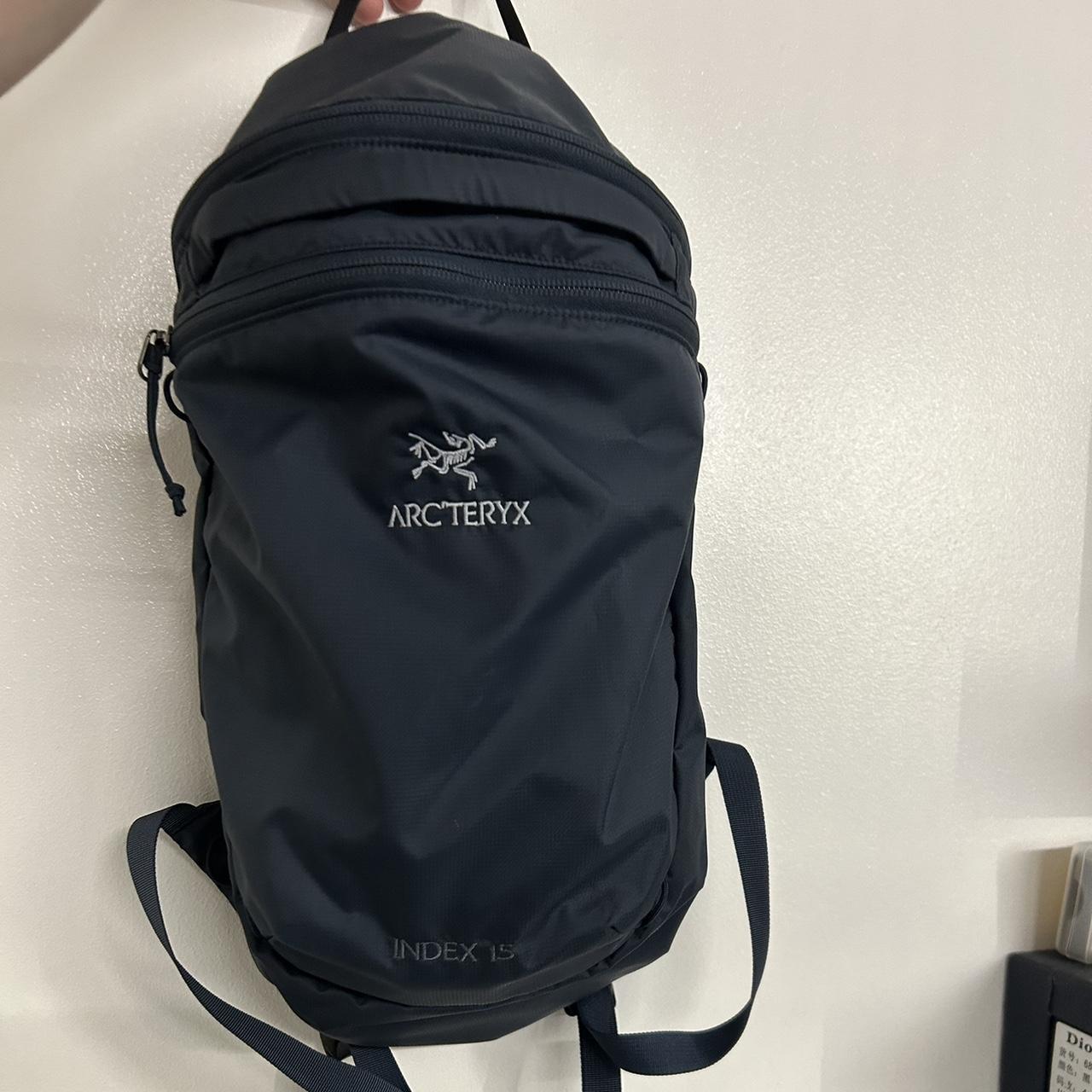 Arc'teryx Men's Bag | Depop