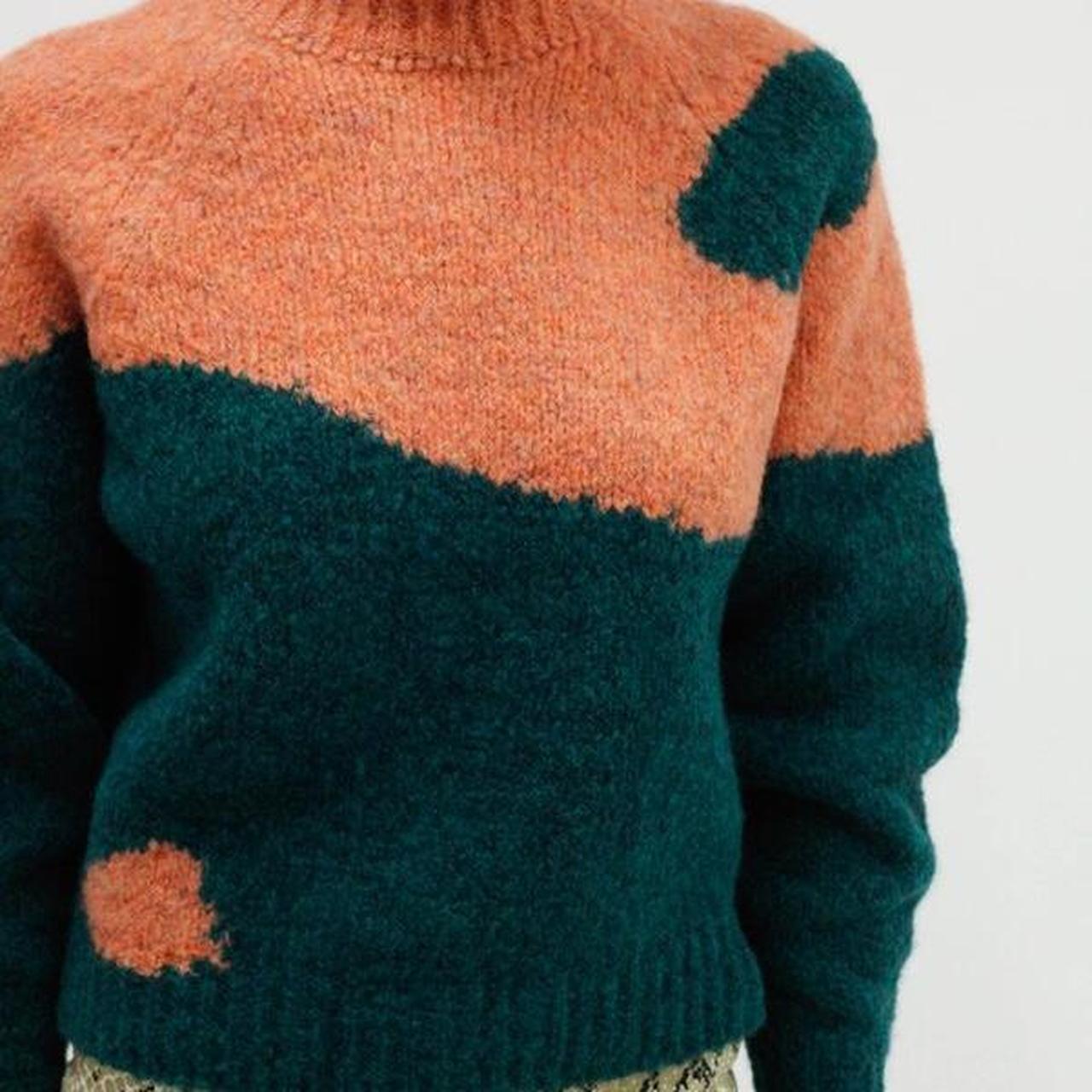 yin yang paloma wool sweaters