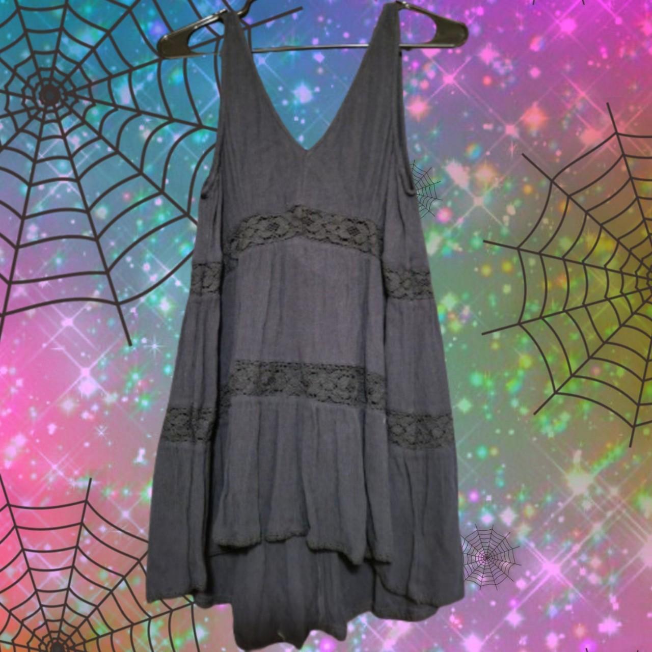 item listed by ghoulgirlbootique