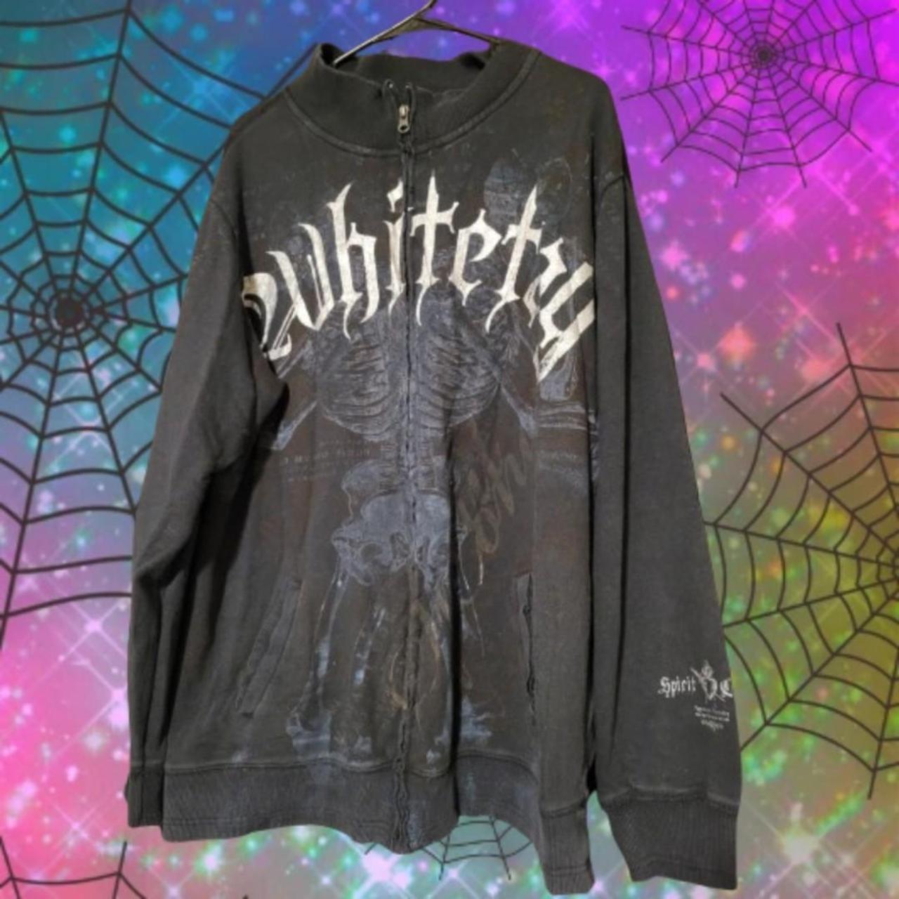 item listed by ghoulgirlbootique
