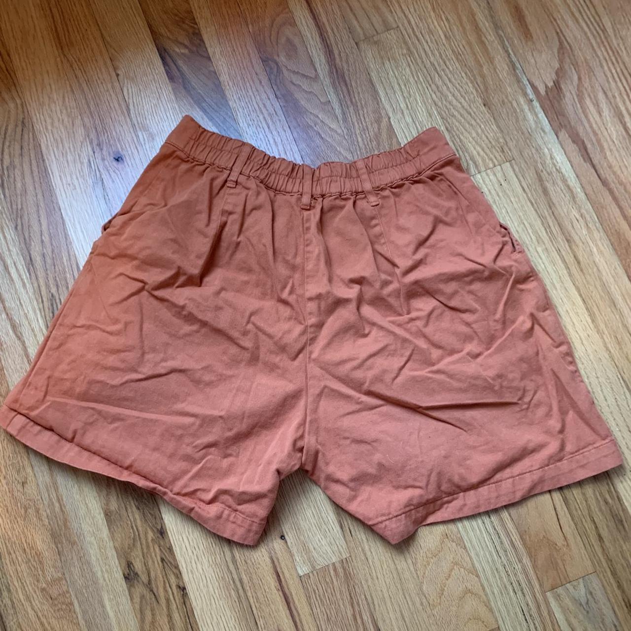 Big bud press trouser shorts in size M !! I believe... - Depop