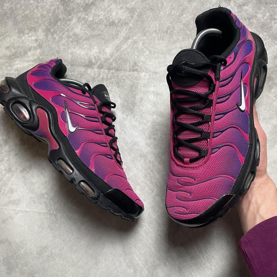 Nike air max outlet tn fireberry