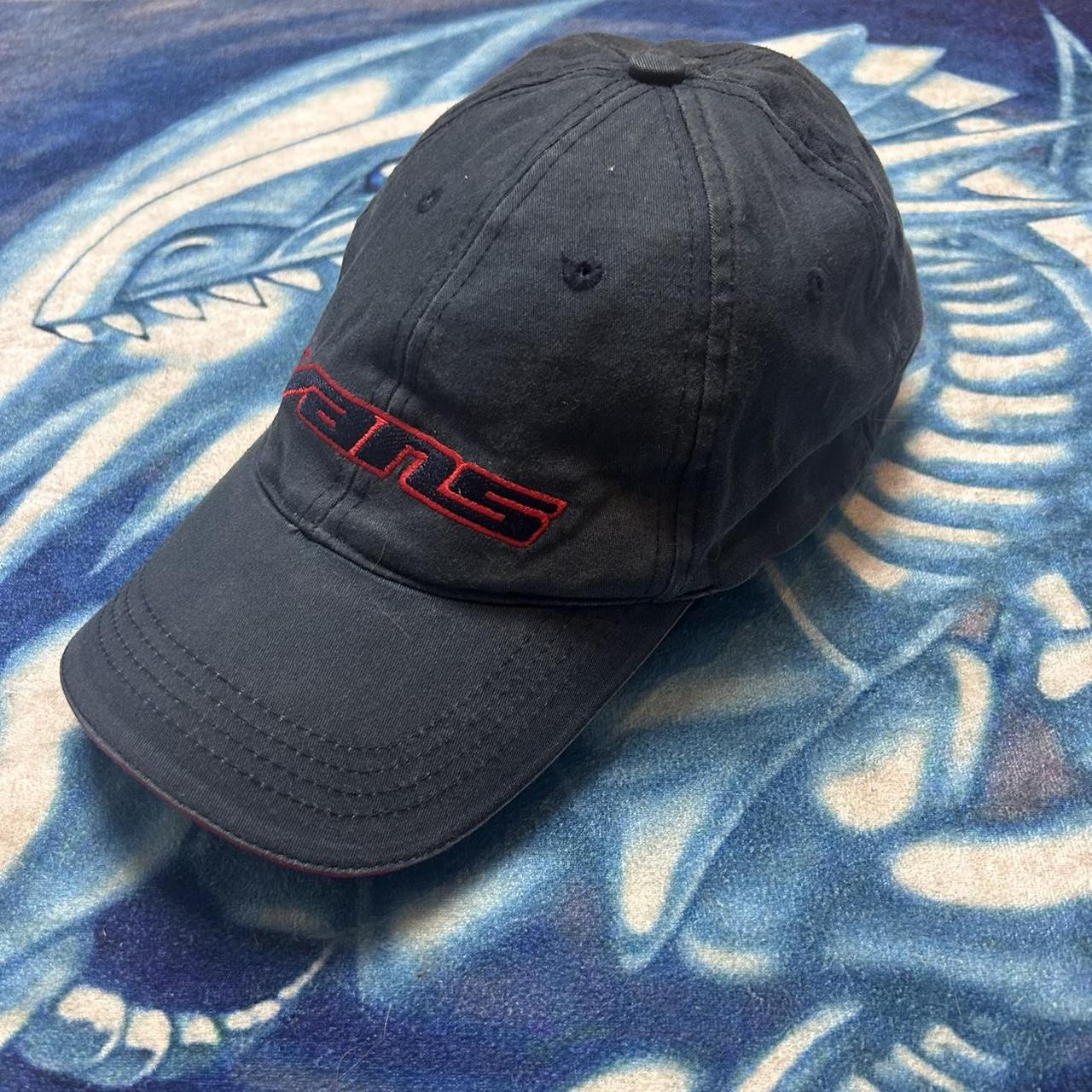 Vans Y2K vintage skate flex fit with classic