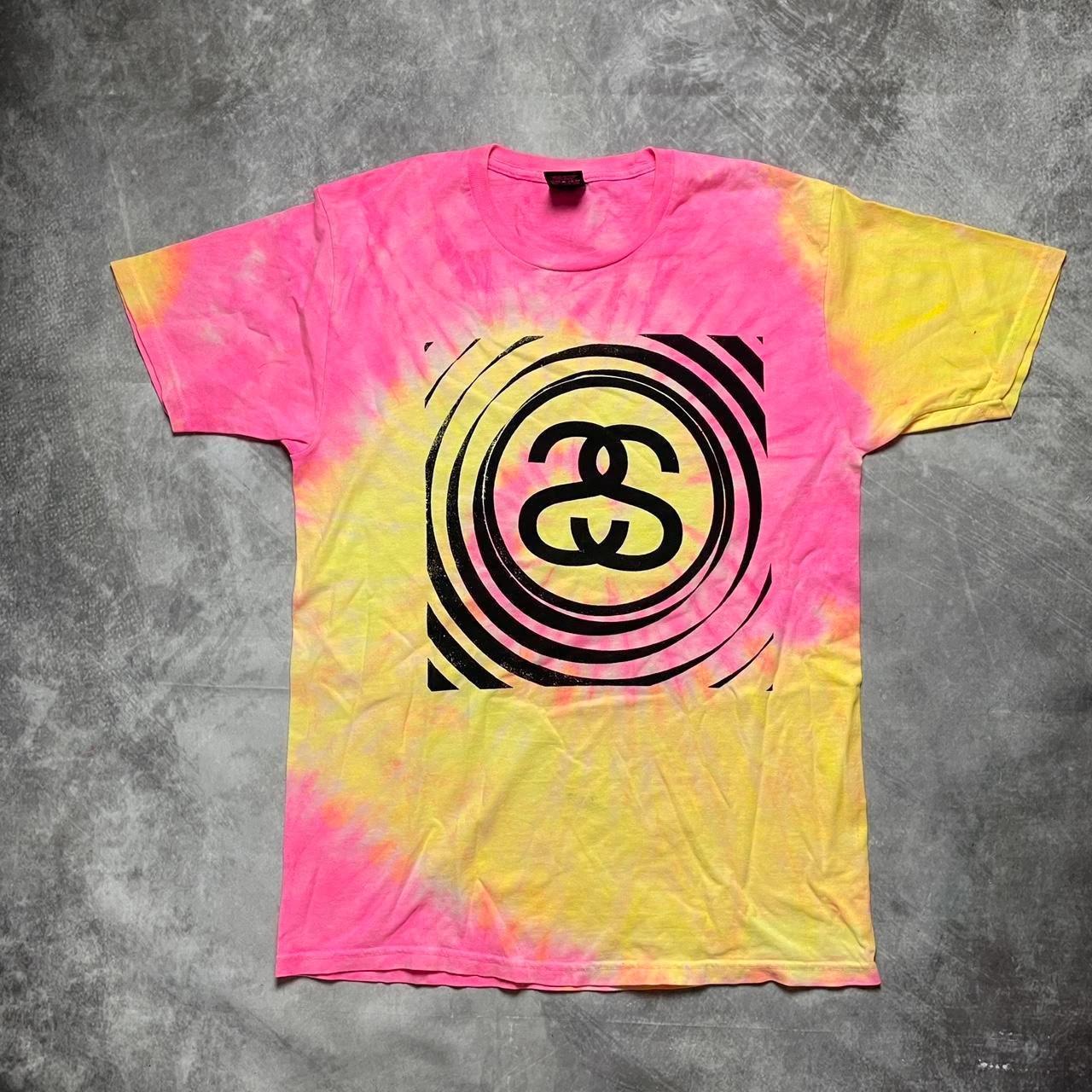 Stussy x Been Trill Pyrex Vision 2012 collaboration. | Depop