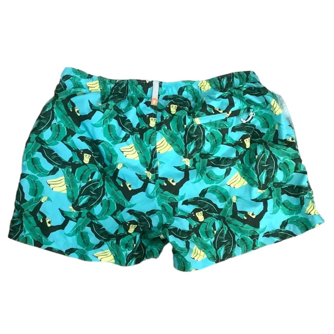 Ambsn hot sale board shorts