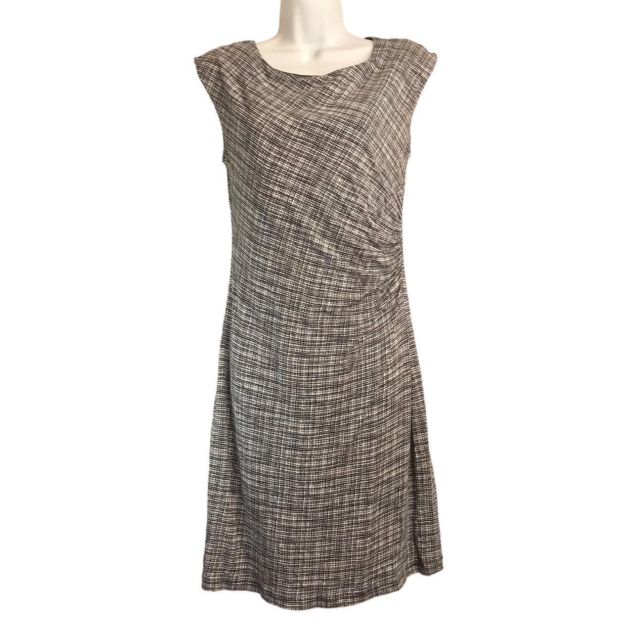 Ann taylor 2024 loft sheath dress