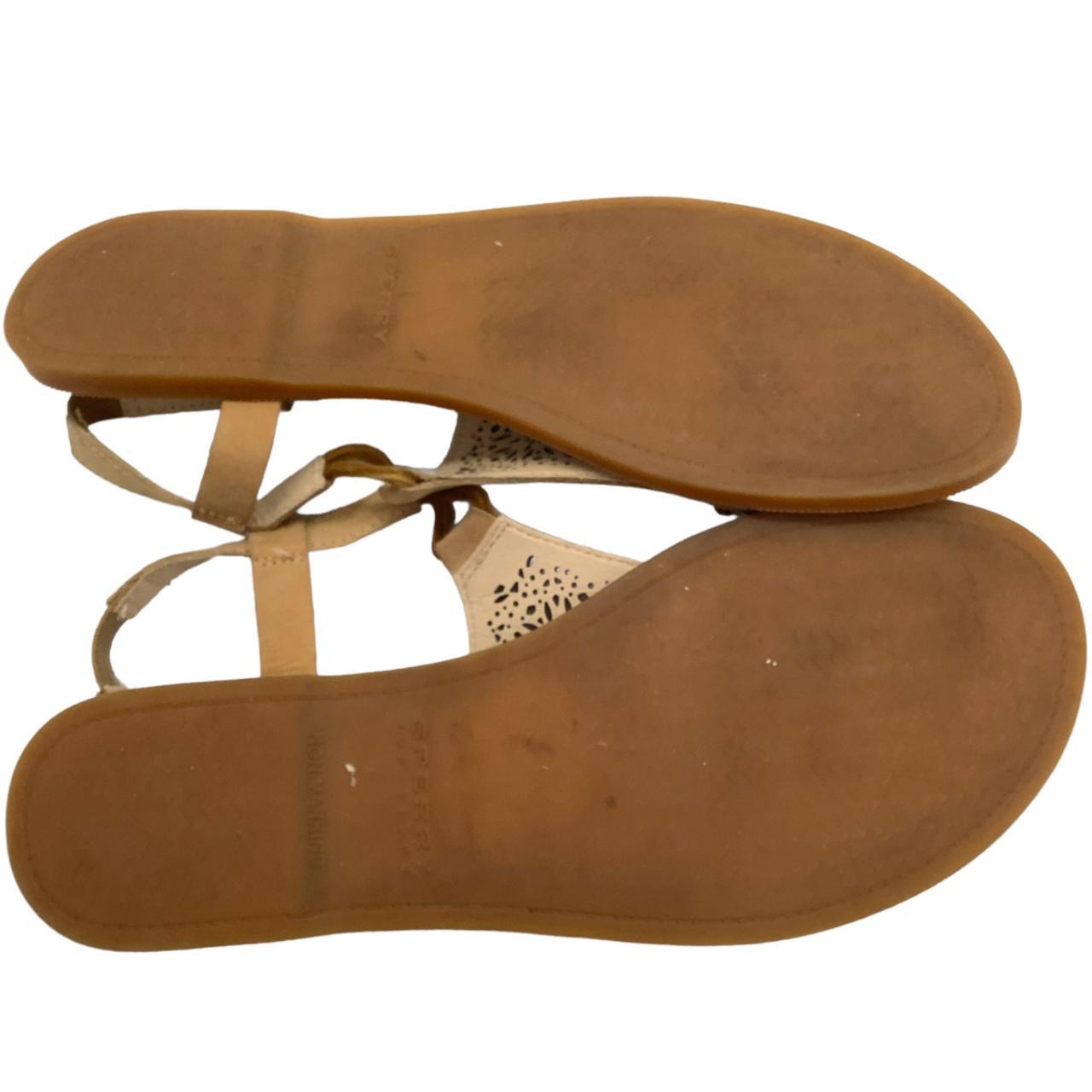 Sperry calla jade sandal fashion