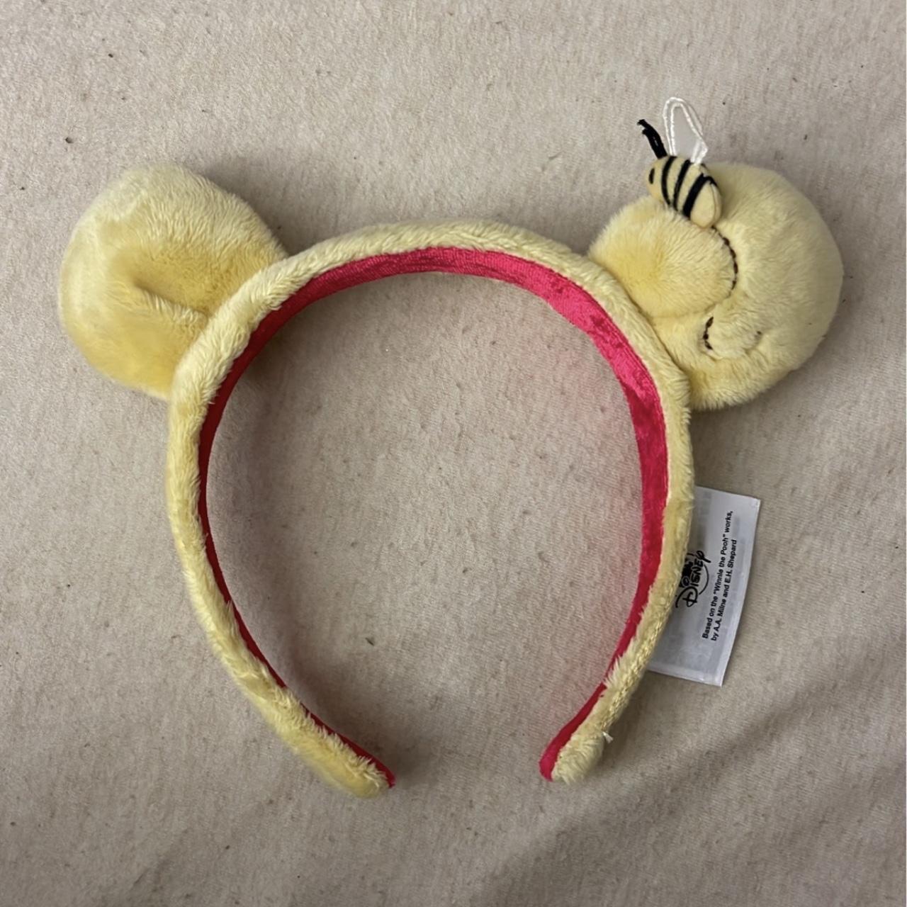 Disney Women's Hair-accessories | Depop