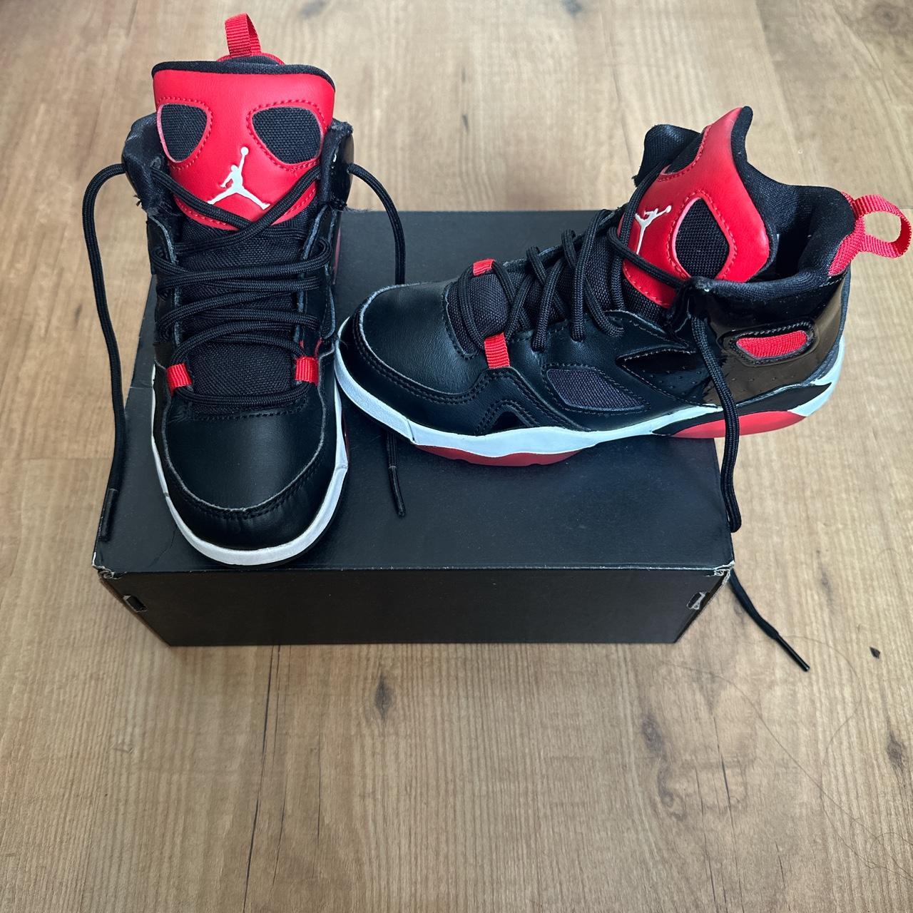 jordantrainers
