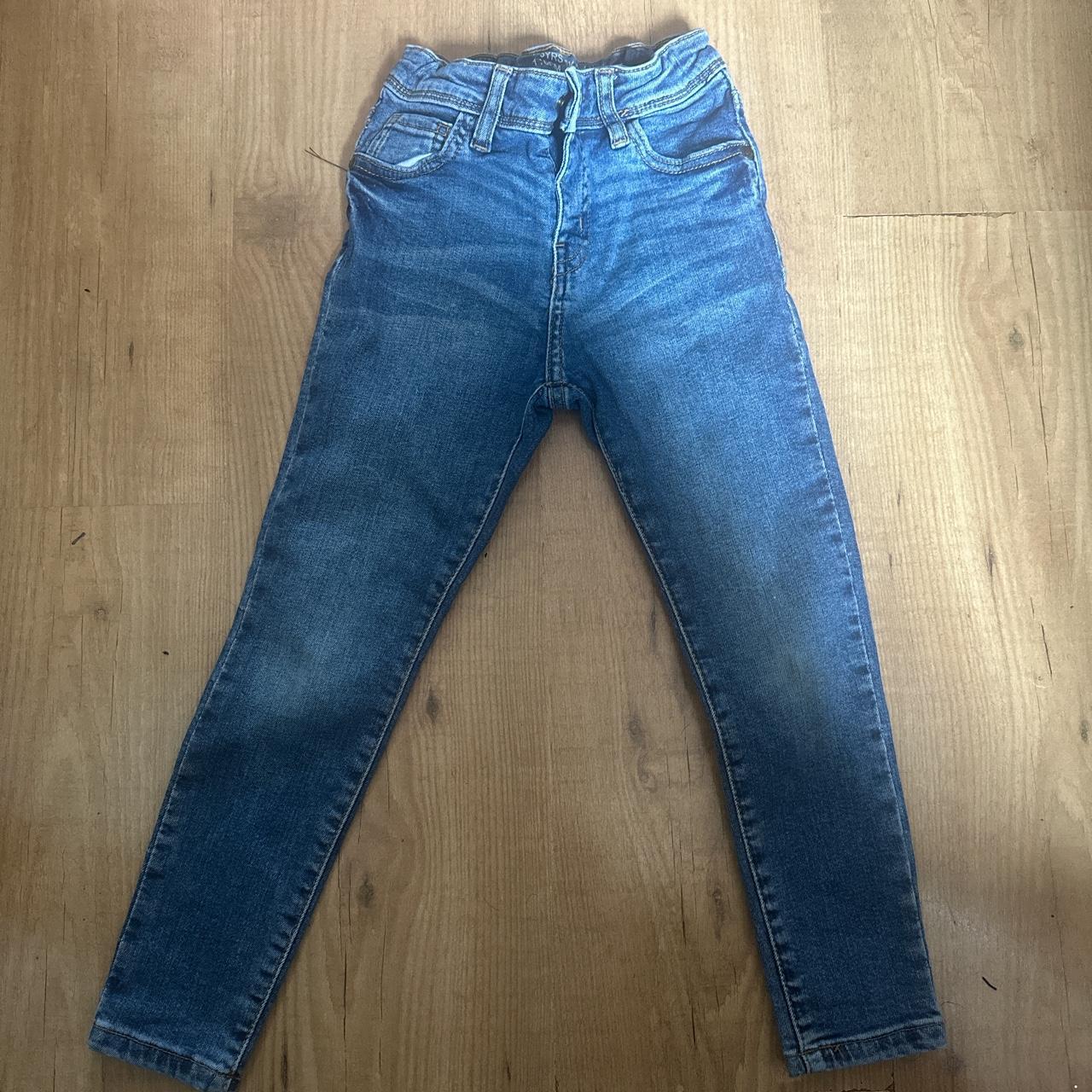 Kids/ boys/ infant/ toddler/ children Boys skinny... - Depop