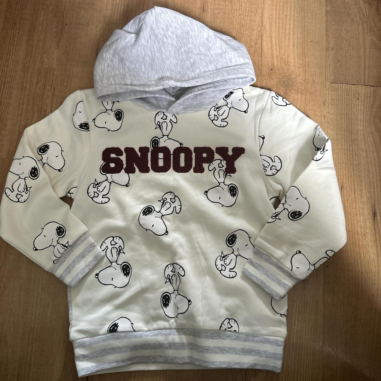 Snoopy Kids/ infant/ toddler/ unisex baby/ boys - Main Image