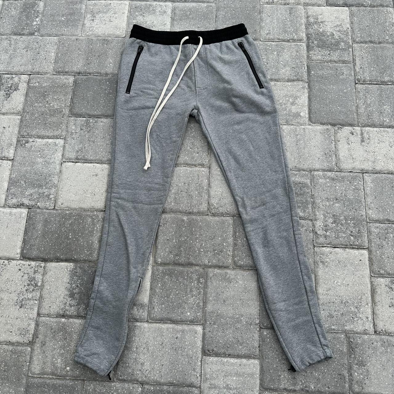 Fear of God FOG Essentials Sweatpants Men Sz Small...