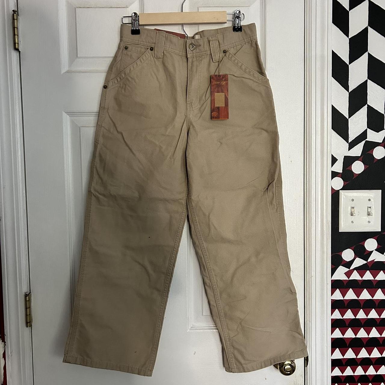 Urban pipeline hot sale khaki joggers